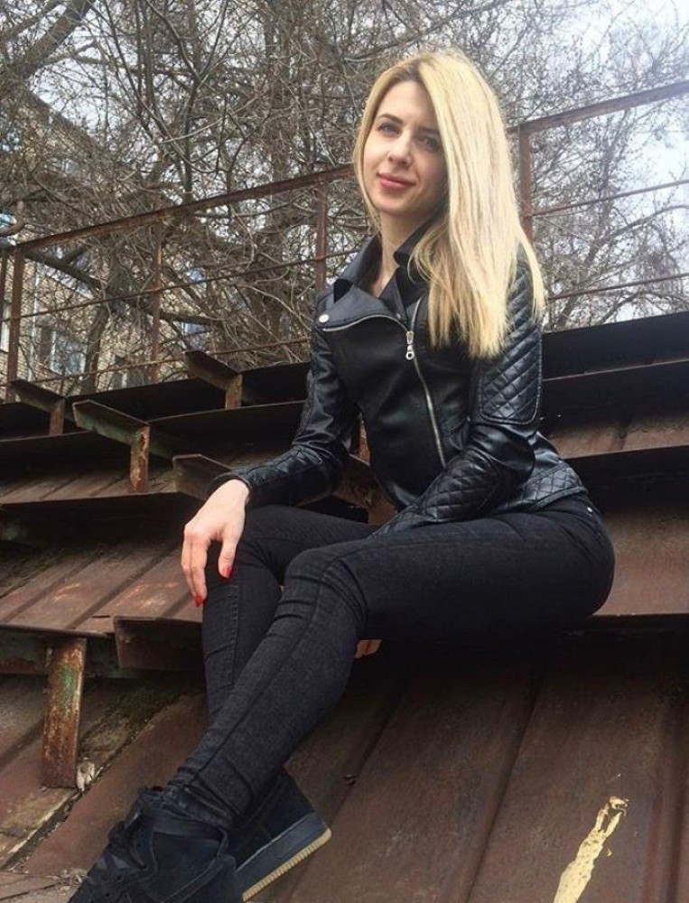 Индивидуалка 🎥 АЛЬМА фото № 2 в городе Зверево