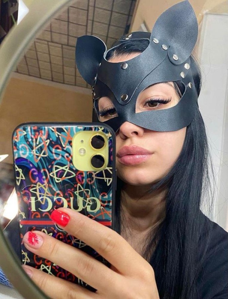 Индивидуалка 🎥 Ариша фото № 2 в городе Зверево