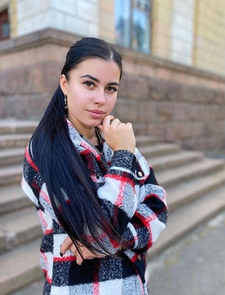 Индивидуалка 🎥 Ариша фото № 2 в городе Зверево