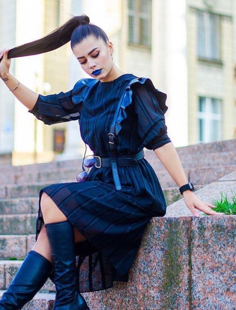 Индивидуалка 🎥 Ариша фото № 2 в городе Зверево