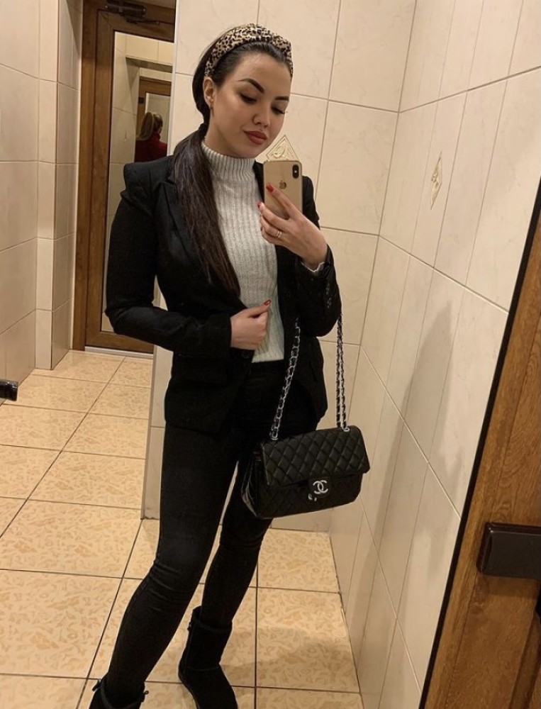 Индивидуалка 🎥 Элла фото № 2 в городе Зверево