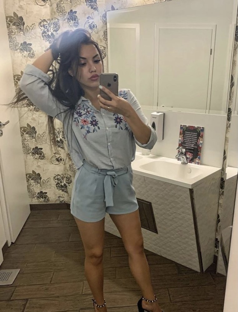 Индивидуалка 🎥 Элла фото № 2 в городе Зверево