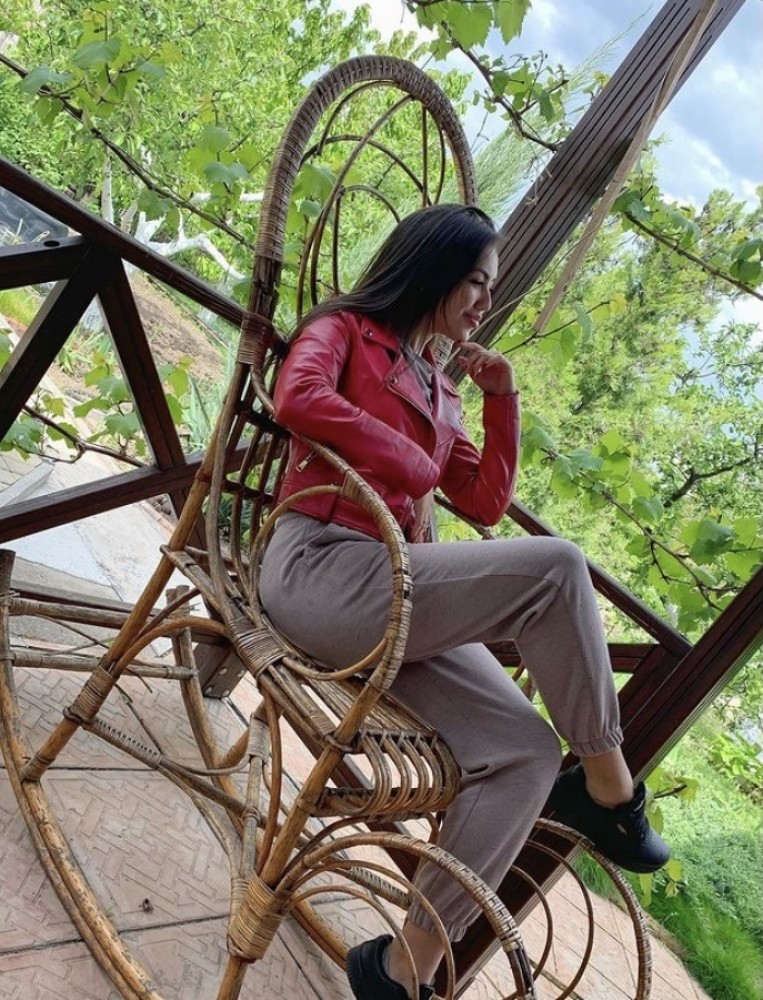 Индивидуалка 🎥 Элла фото № 2 в городе Зверево