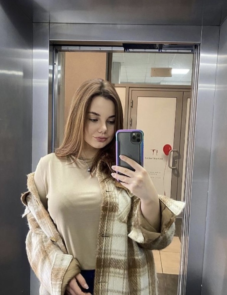 Индивидуалка 🎥 Лиза фото № 2 в городе Зверево