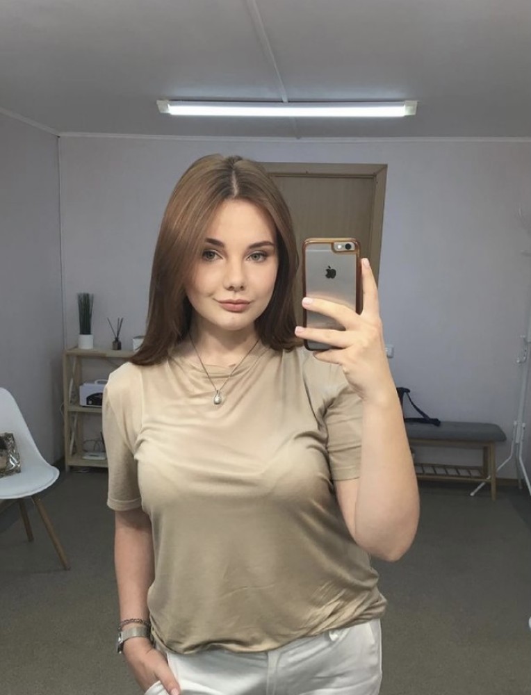 Индивидуалка 🎥 Лиза фото № 2 в городе Зверево