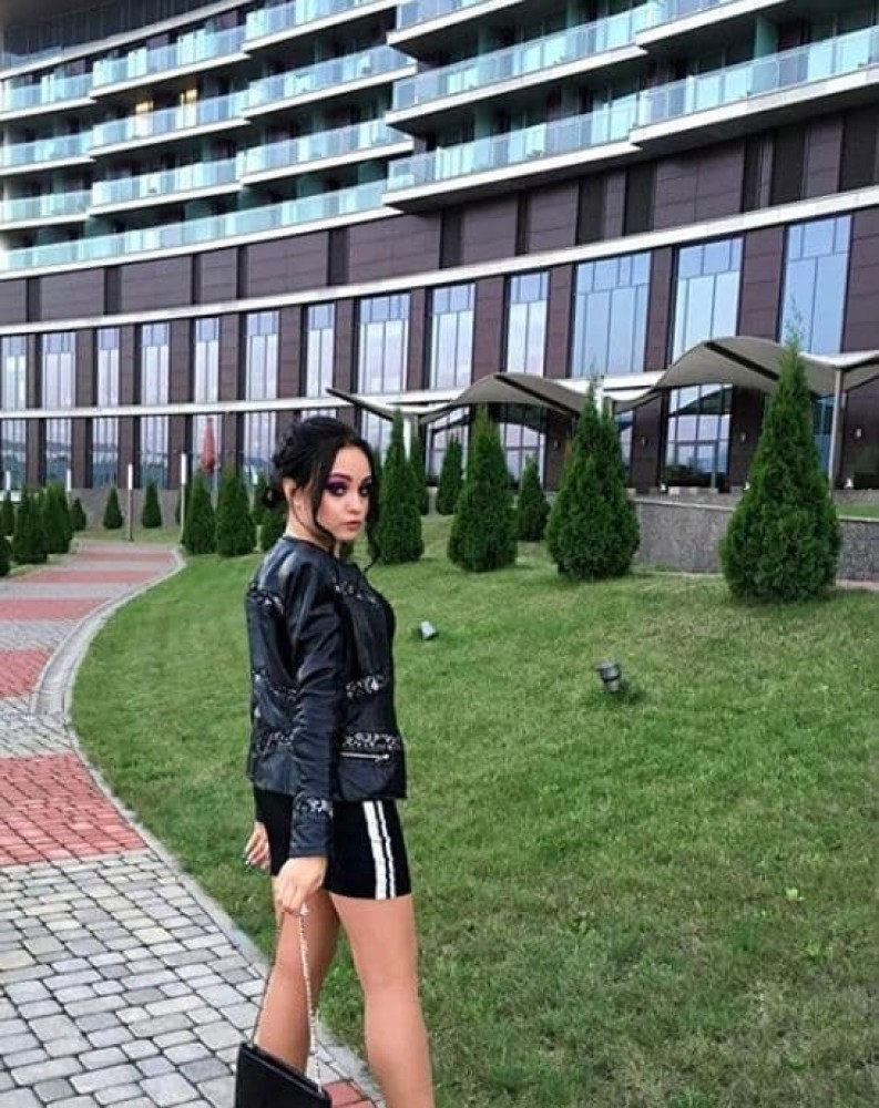 Индивидуалка 🎥 Сью фото № 2 в городе Зверево