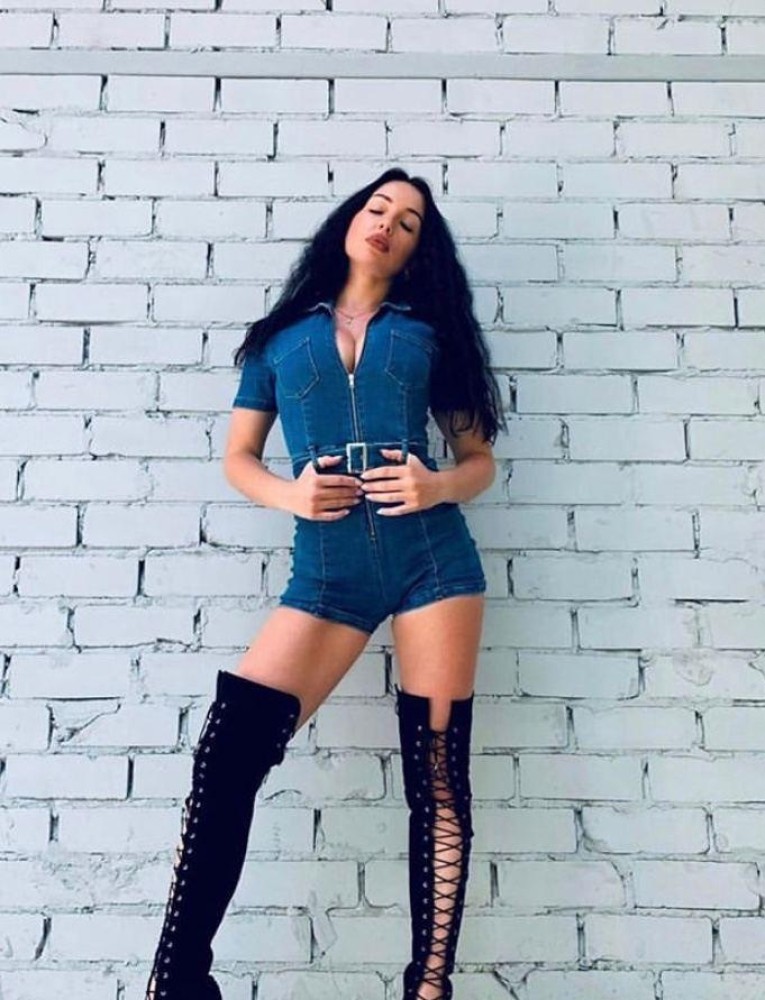 Индивидуалка 🎥 Тоня фото № 2 в городе Зверево