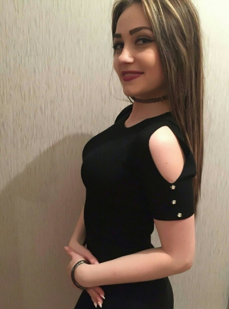 Индивидуалка Лизочка главное фото в городе Зверево 