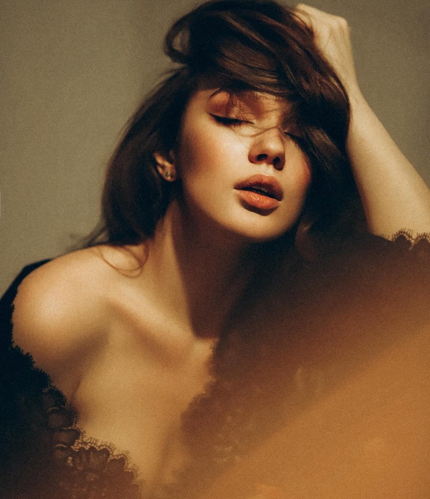 Индивидуалка Алина фото № 2 в городе Зверево