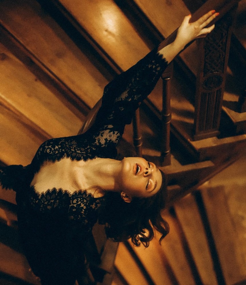 Индивидуалка Алина фото № 2 в городе Зверево