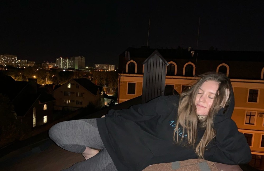 Индивидуалка Алиска фото № 2 в городе Зверево