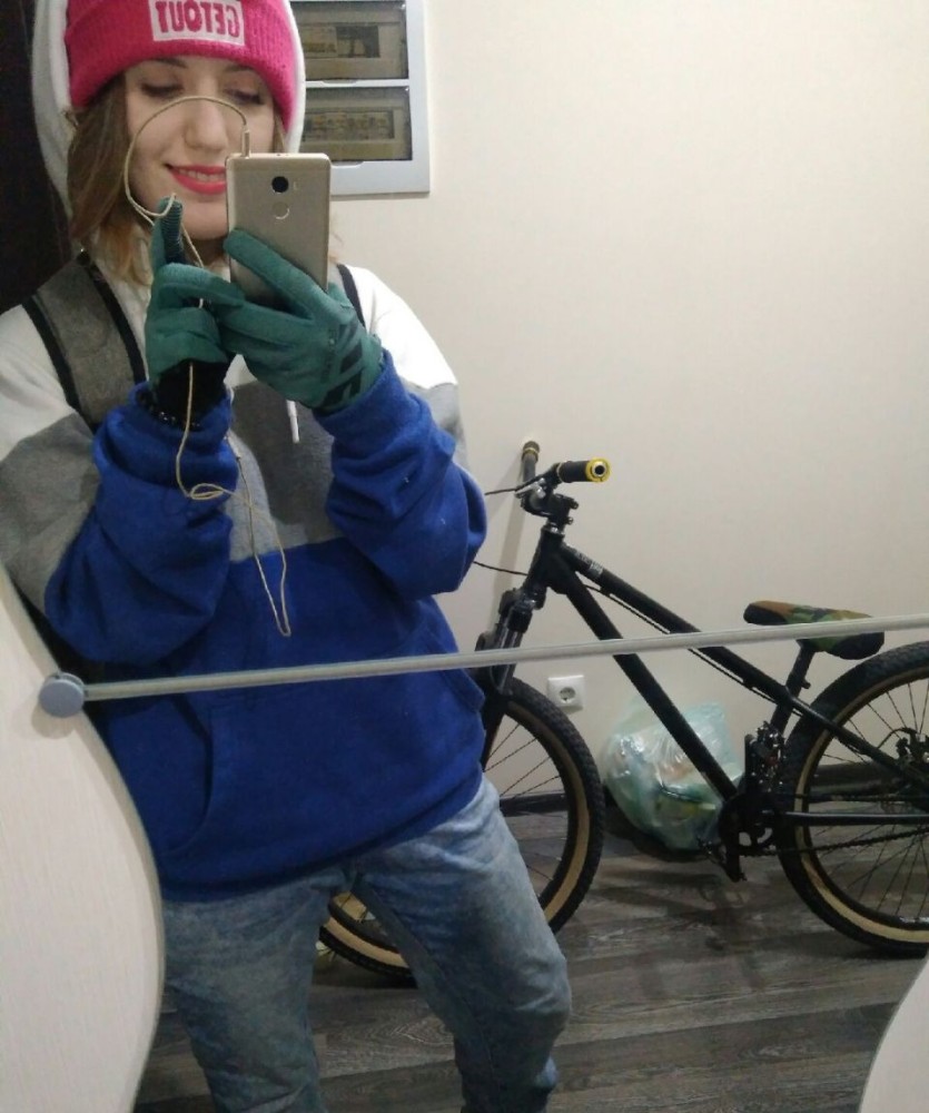 Индивидуалка Алиска фото № 2 в городе Зверево