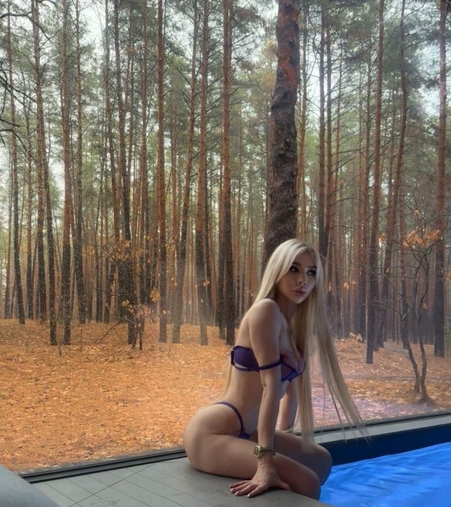 Индивидуалка Анна фото № 2 в городе Зверево