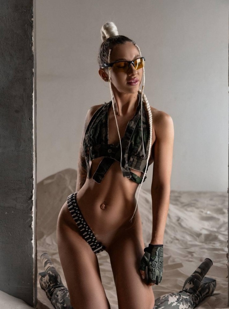 Индивидуалка Анюта фото № 2 в городе Зверево