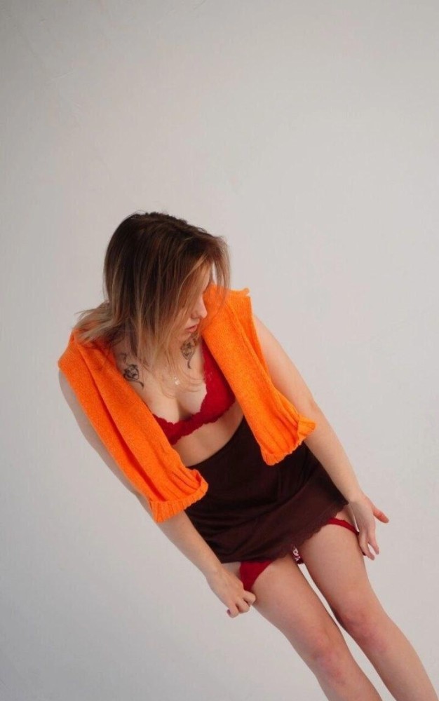 Индивидуалка Дашка фото № 2 в городе Зверево