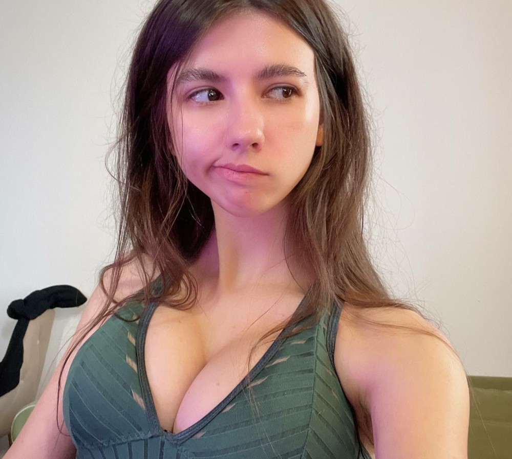 Индивидуалка Екатерина фото № 2 в городе Зверево