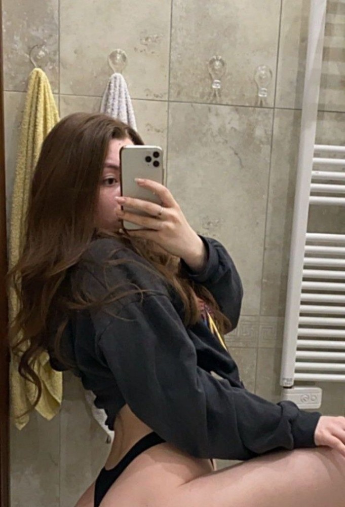 Индивидуалка Эмилия фото № 2 в городе Зверево