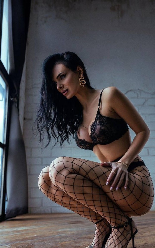 Индивидуалка Ева фото № 2 в городе Зверево