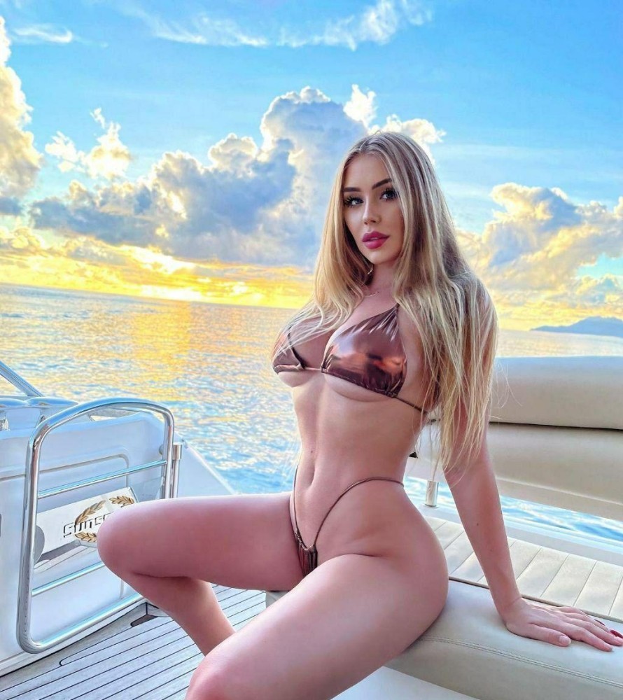 Индивидуалка Ханна фото № 2 в городе Зверево