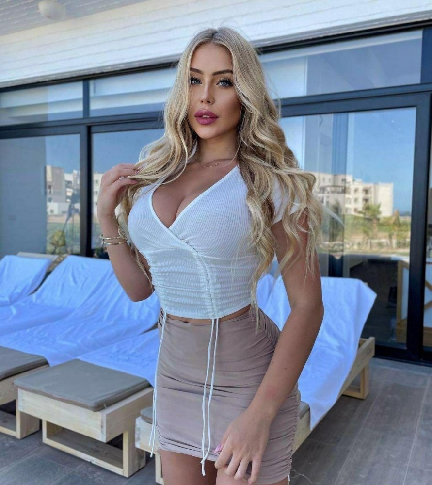 Индивидуалка Ханна фото № 2 в городе Зверево