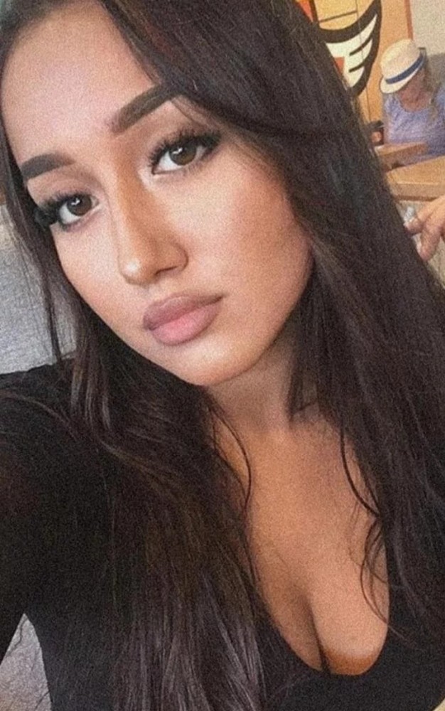 Индивидуалка Инна фото № 2 в городе Зверево