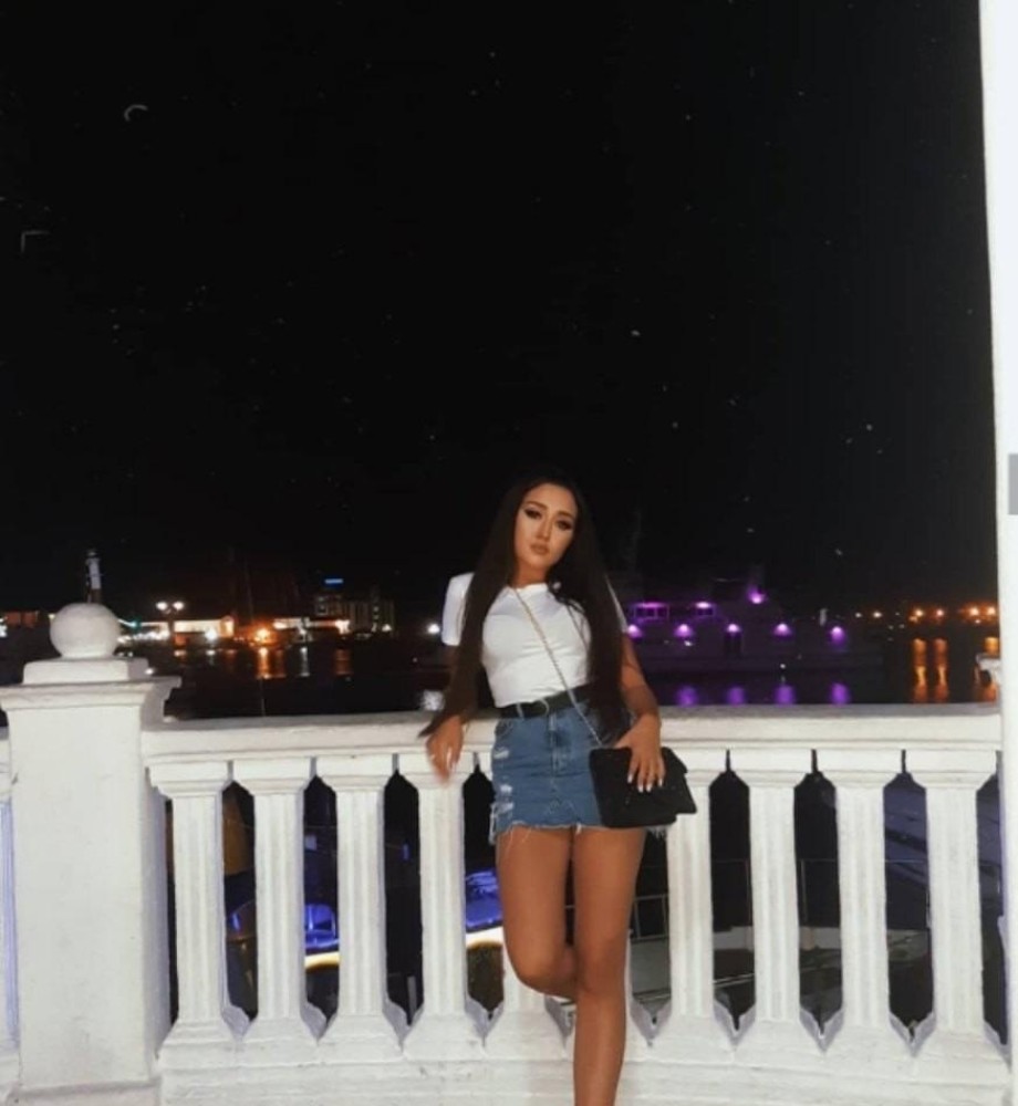 Индивидуалка Инна фото № 2 в городе Зверево