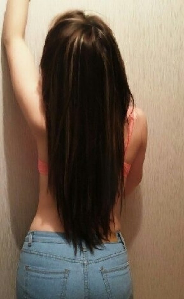 Индивидуалка Лизочка фото № 2 в городе Зверево