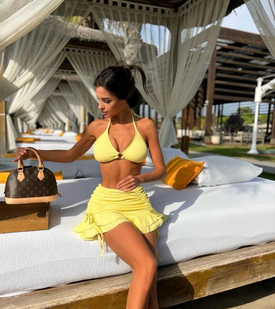 Индивидуалка Лола фото № 2 в городе Зверево