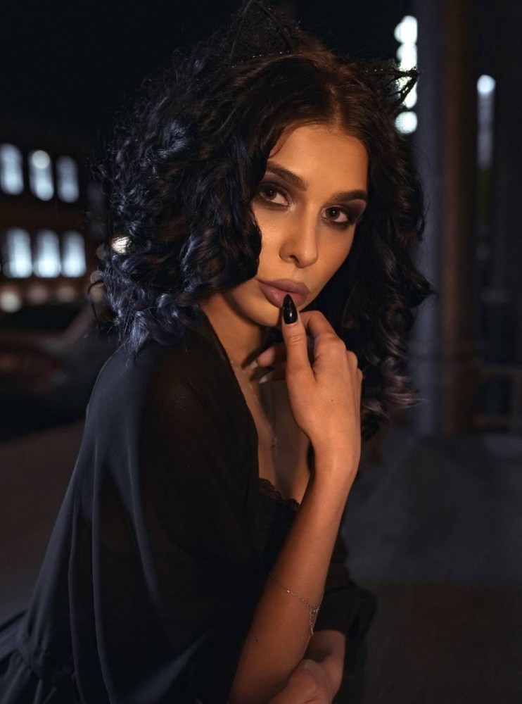 Индивидуалка Марина фото № 2 в городе Зверево