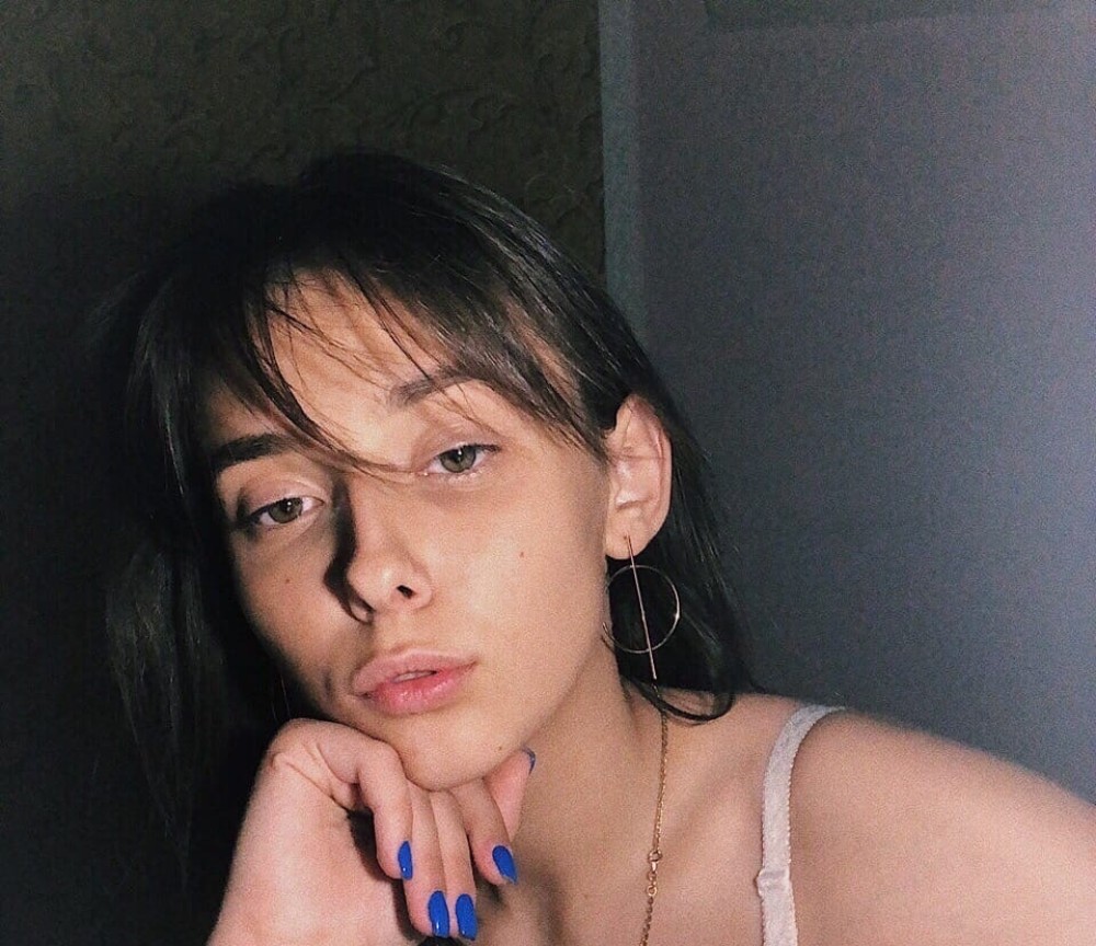 Индивидуалка Надя фото № 2 в городе Зверево