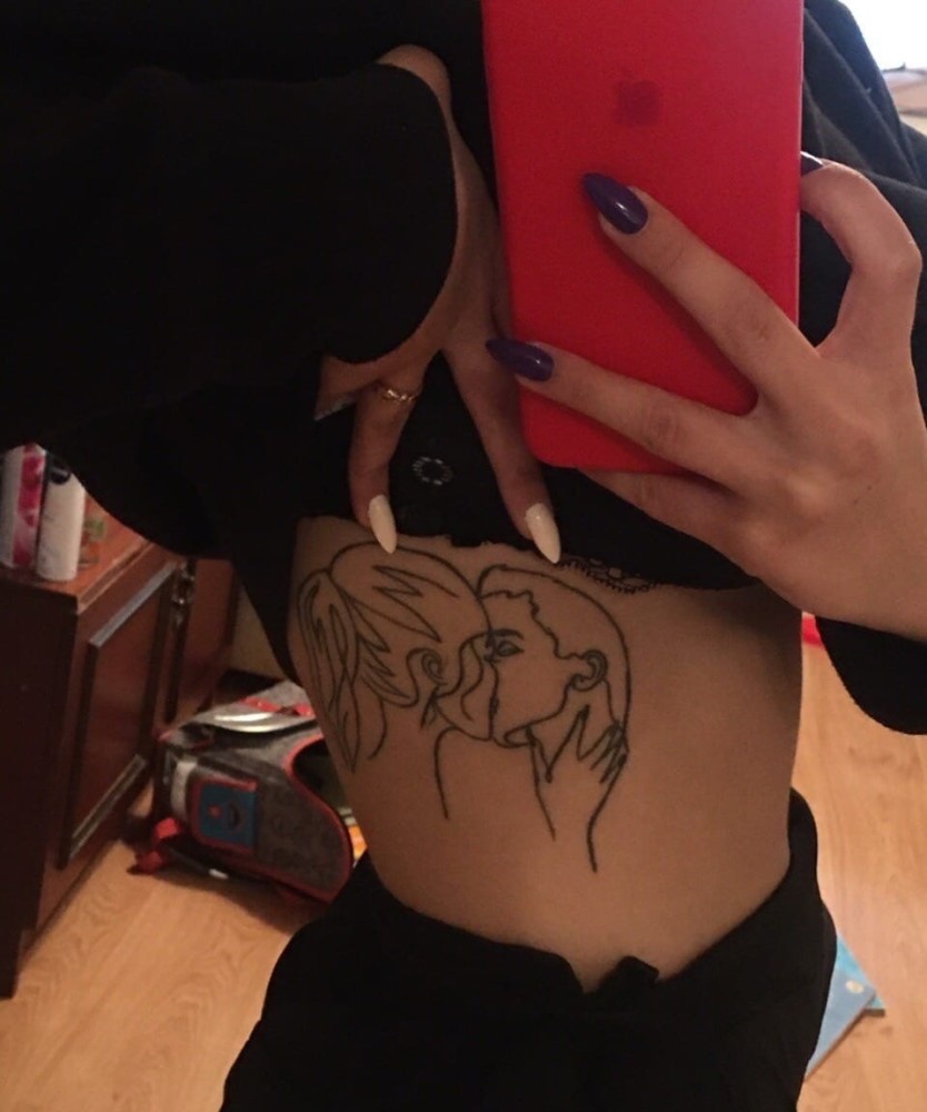 Индивидуалка Надя фото № 2 в городе Зверево