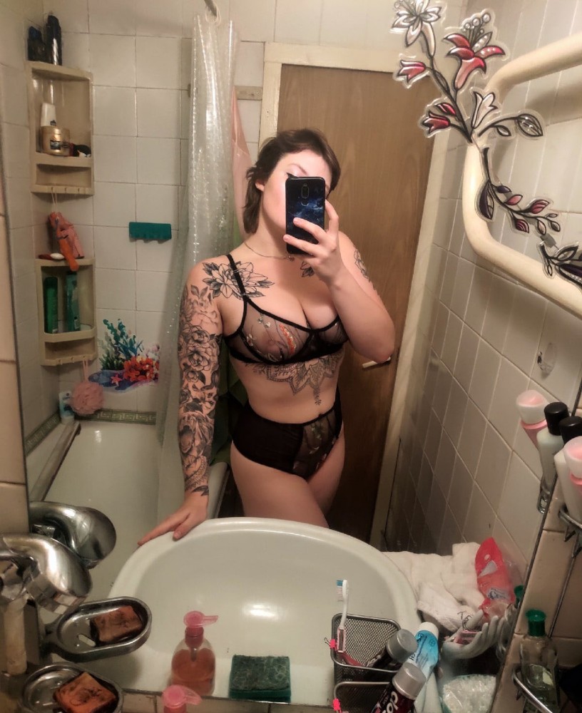 Индивидуалка Ная фото № 2 в городе Зверево