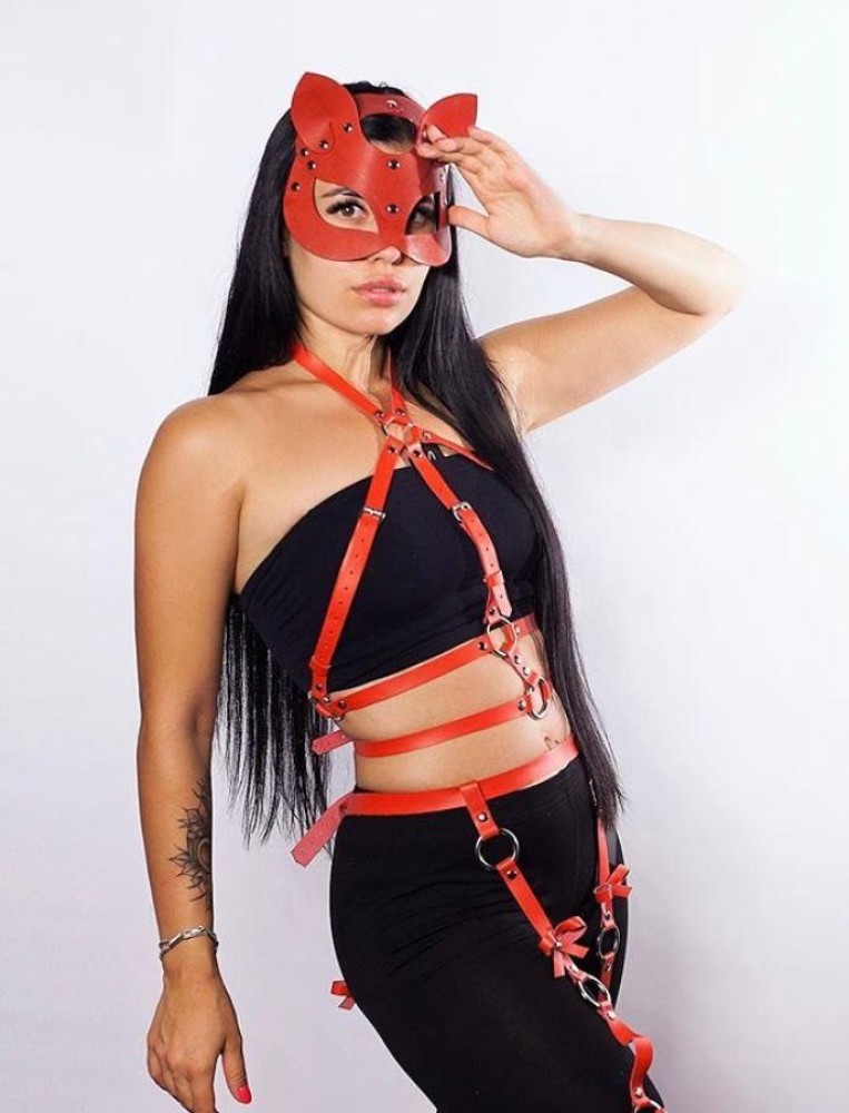 Индивидуалка 🎥 Ариша главное фото в городе Зверево 