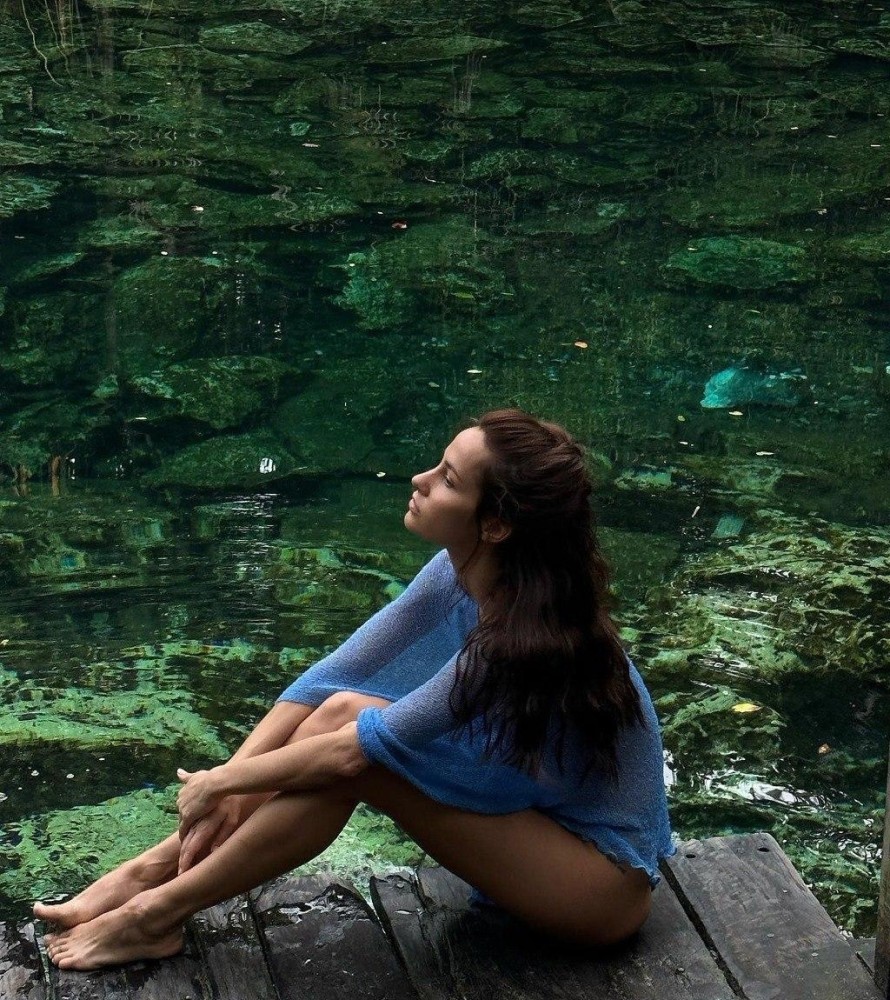 Индивидуалка Светлана главное фото в городе Зверево 