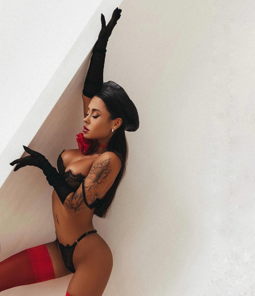 Индивидуалка Яна главное фото в городе Зверево 