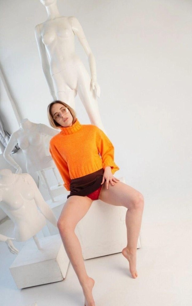 Индивидуалка Дашка главное фото в городе Зверево 