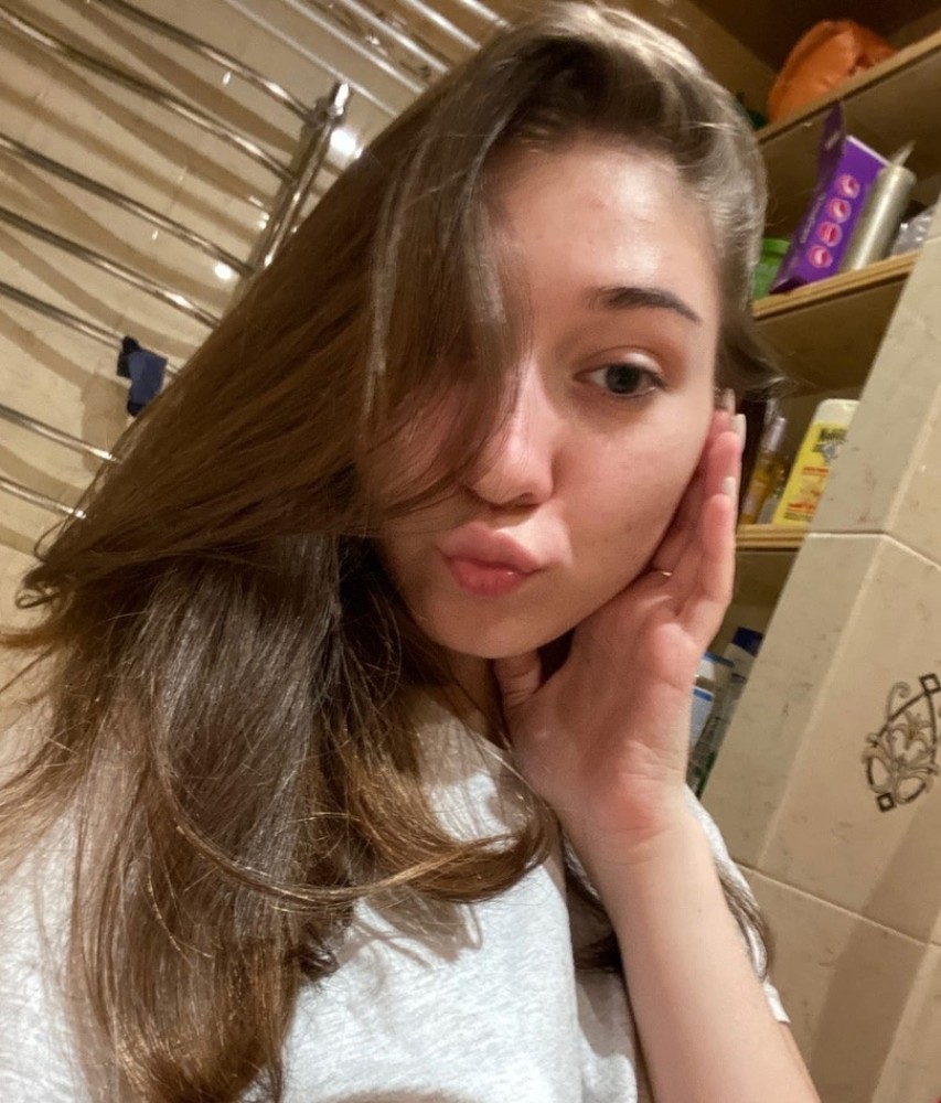 Индивидуалка Полина фото № 2 в городе Зверево