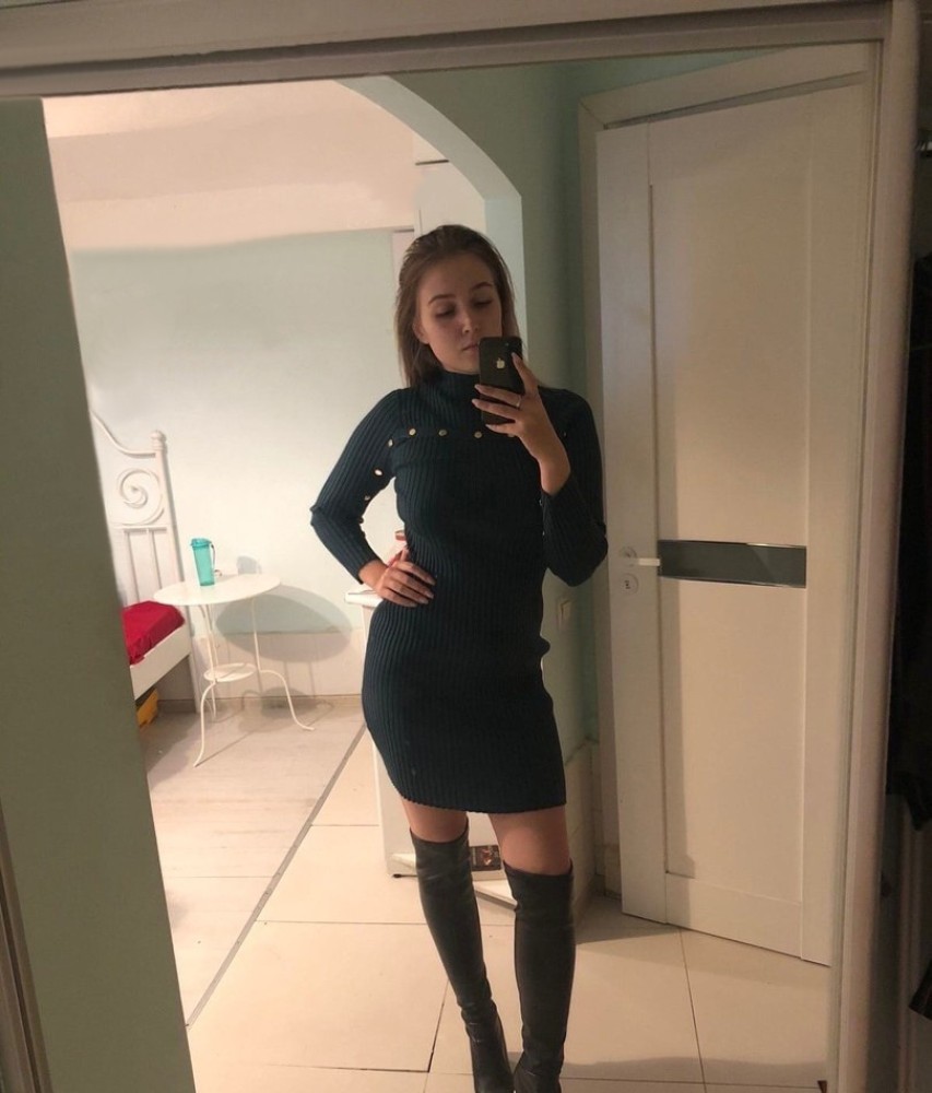 Индивидуалка Рада фото № 2 в городе Зверево