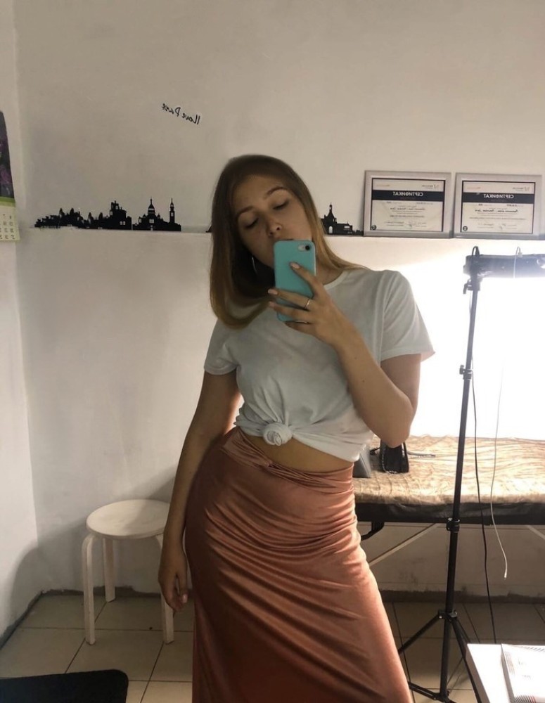 Индивидуалка Рада фото № 2 в городе Зверево