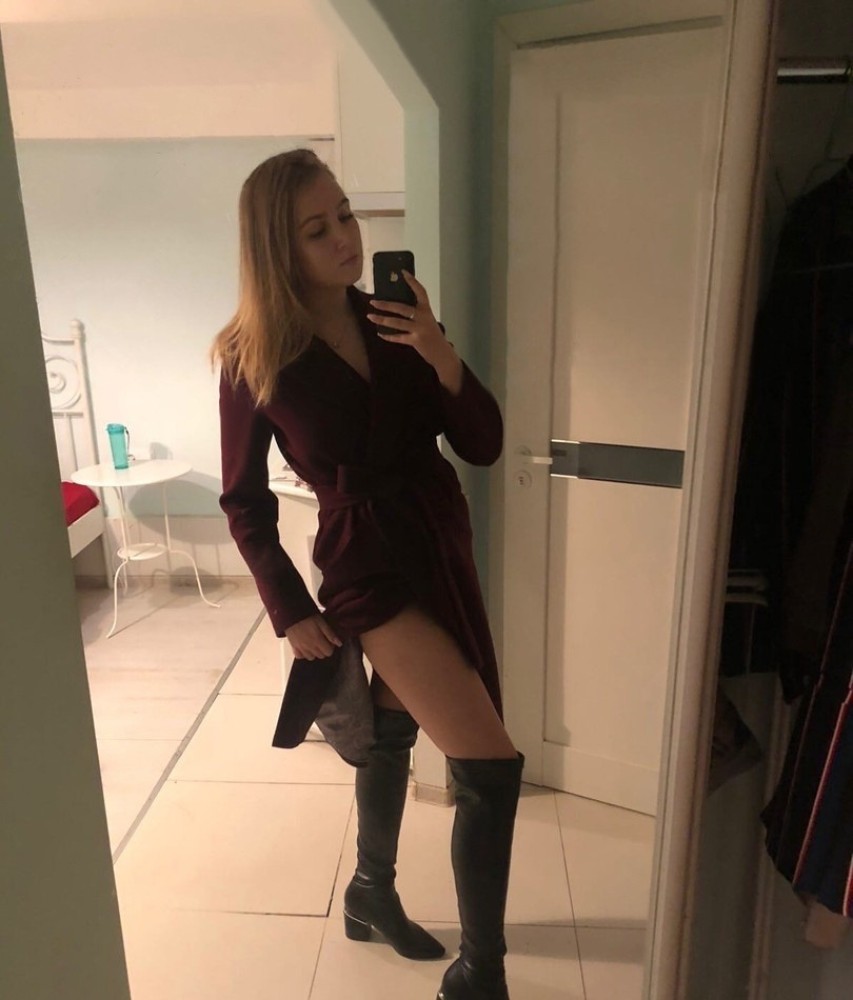 Индивидуалка Рада фото № 2 в городе Зверево