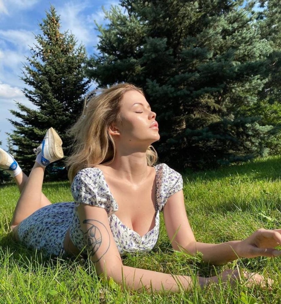 Индивидуалка Тамара фото № 2 в городе Зверево