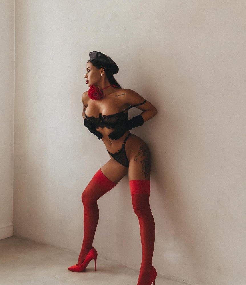 Индивидуалка Яна фото № 2 в городе Зверево