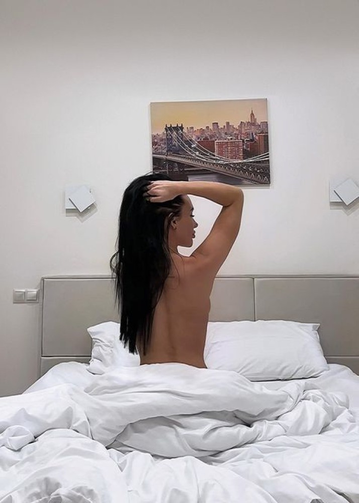 Индивидуалка Аделина фото № 2 в городе Зверево