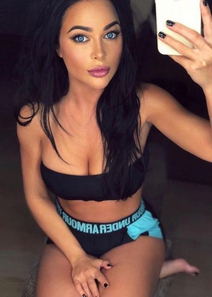 Индивидуалка Ала фото № 2 в городе Зверево