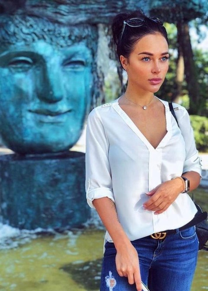 Индивидуалка Ала фото № 2 в городе Зверево