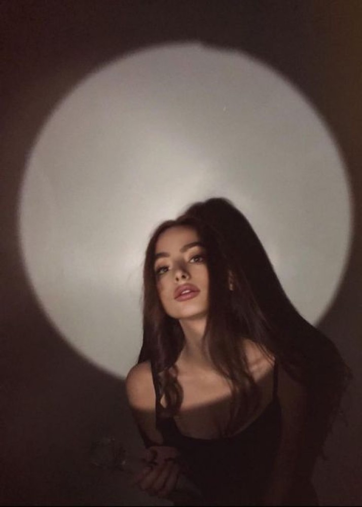 Индивидуалка Алина фото № 2 в городе Зверево