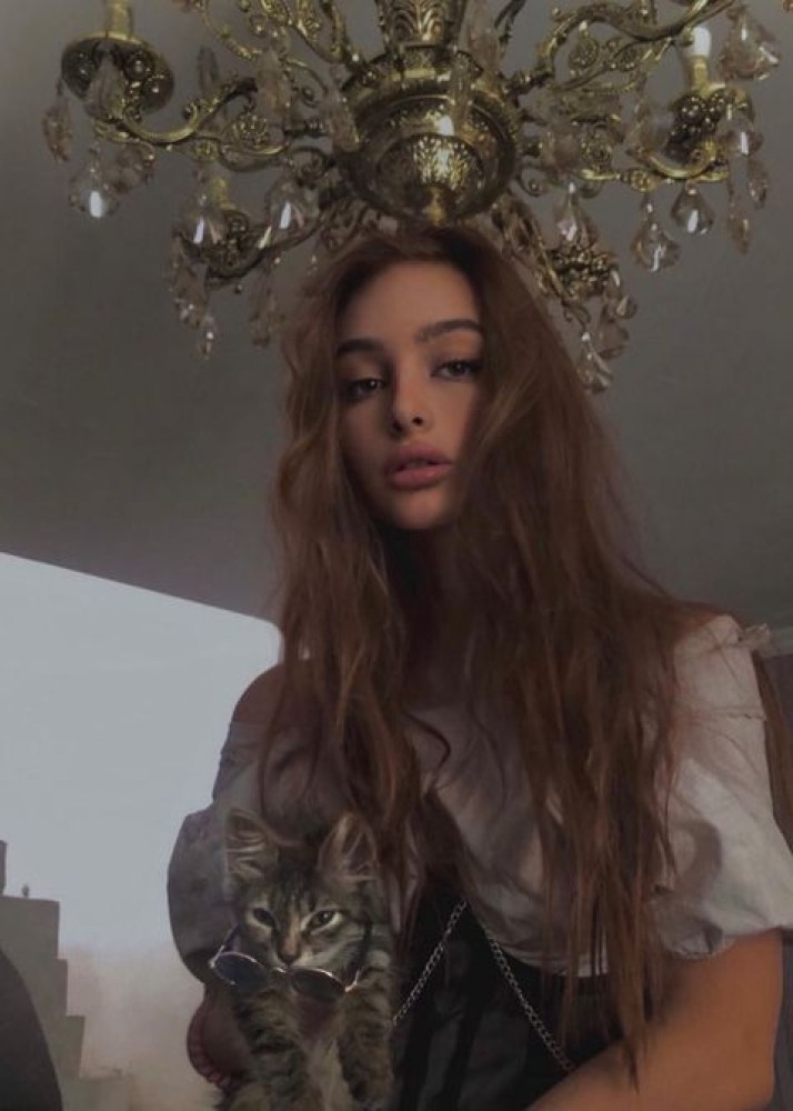 Индивидуалка Алина фото № 2 в городе Зверево