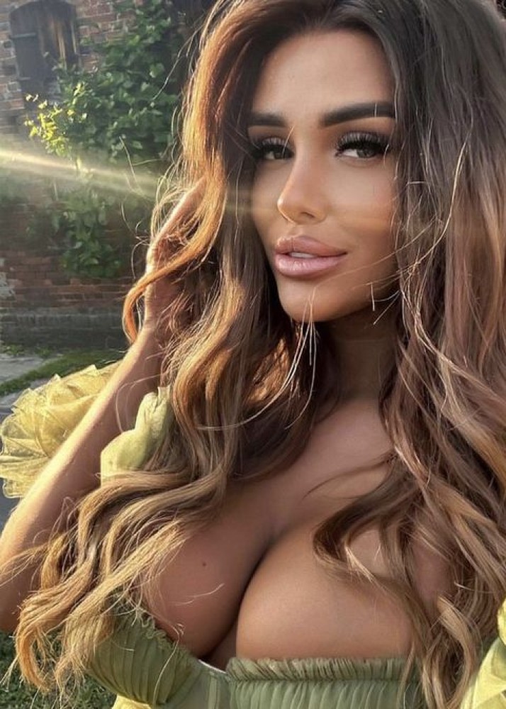 Индивидуалка Алина фото № 2 в городе Зверево