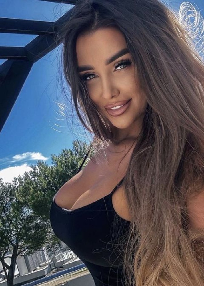 Индивидуалка Алина фото № 2 в городе Зверево