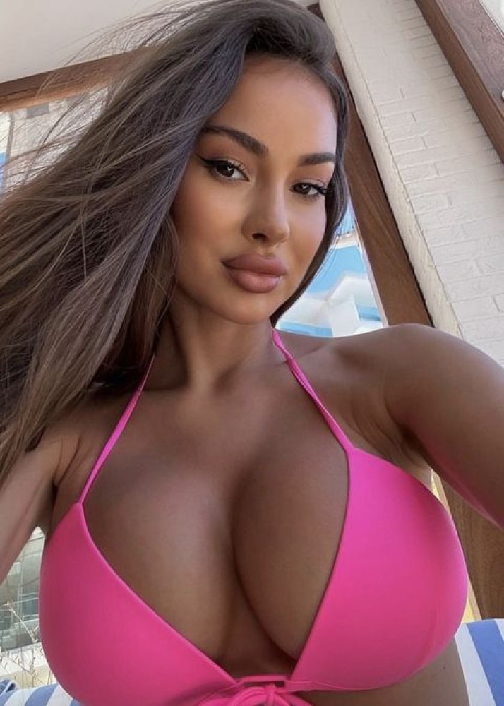 Индивидуалка Алёна фото № 2 в городе Зверево